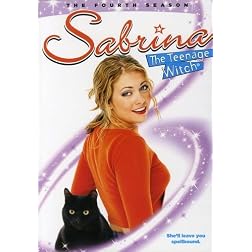 Sabrina, the Teenage Witch - The Fourth Season