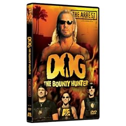 Dog the Bounty Hunter: The Arrest