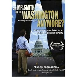 Can Mr. Smith Get to Washington Anymore?
