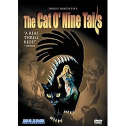 The Cat O'Nine Tails