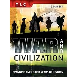 War & Civilization - Hosted By Walter Cronkite