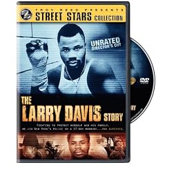 Street Stars: The Larry Davis Story