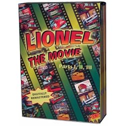 Lionel The Movie