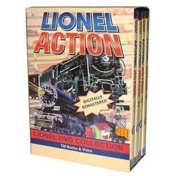 Lionel Action