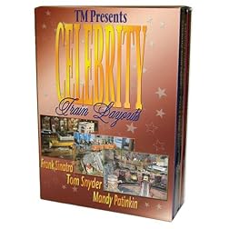 Celebrity Layouts