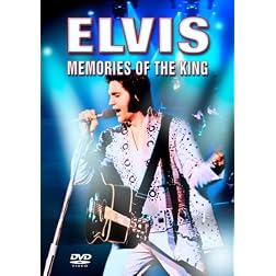 Memories of the King
