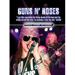 Guns N' Roses: Rock Case Studies
