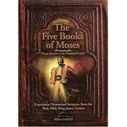 The Five Books of Moses