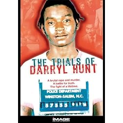 The Trials of Darryl Hunt