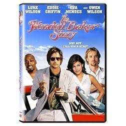 The Wendell Baker Story
