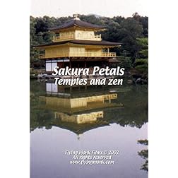 Sakura Petals - Temples and Zen