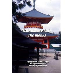 Sakura petals - The Monks