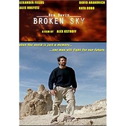Ben David: Broken Sky