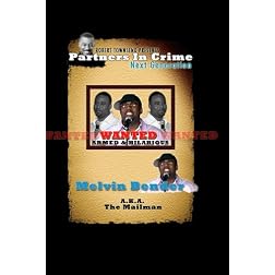 Robert Townsend presents Partners in Crime Next Generation: Melvin Bender (The Mail Man)