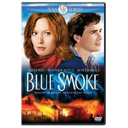 Blue Smoke