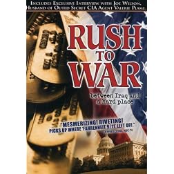 Rush to War