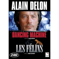 Felins & Dancing Machine