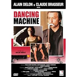 Dancing Machine