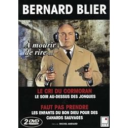 Faut Pas Prendre Les Enfants & Cri Du Cormoran