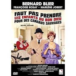 Faut Pas Prendre Les Enfants Du Bon Dieu Pour Des