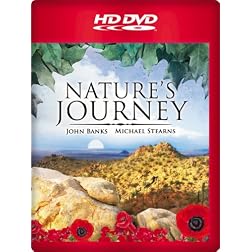 Nature's Journey [HD DVD]