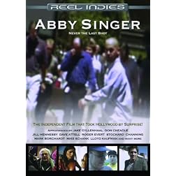 Abby Singer