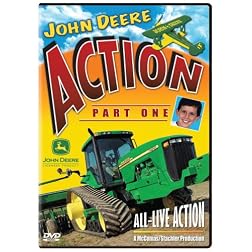 John Deere Action, Part 1