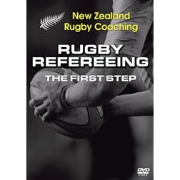 Rugby Refereeing