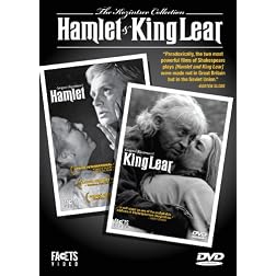 The Kozintsev Collection: Hamlet/King Lear