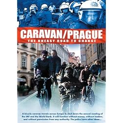 Caravan/Prague
