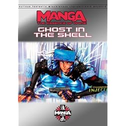 Ghost in the Shell