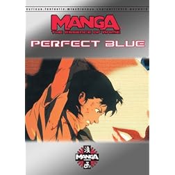 Perfect Blue