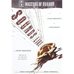 Masters of Horror - Sounds Like