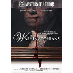 Masters of Horror: The Washingtonians