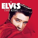 The King by Elvis Presley