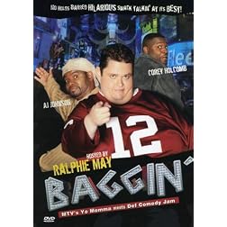 Baggin with Ralphie May