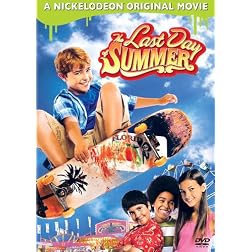 The Last Day of Summer