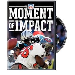 NFL: Moment of Impact