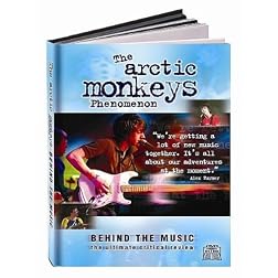 Arctic Monkeys: Behind the Music