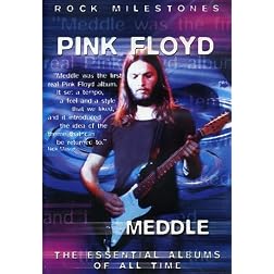 Rock Milestones: Meddle