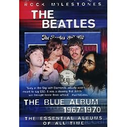 The Beatles: The Blue Album 1967-1970