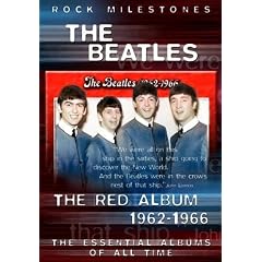 The Beatles, The Red Album 1962-1966
