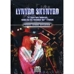 Lynyrd Skynyrd - Rock Case Studies