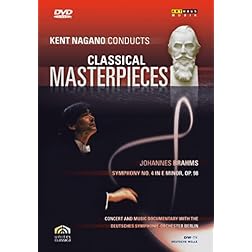 Brahms: Symphony No. 4