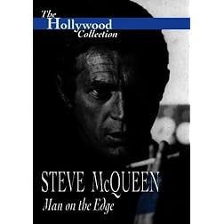 Steve McQueen: Man On the Edge