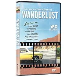 Wanderlust