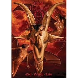Evil Death Live