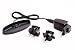 Vente de Livres.com : TomTom - Chargeur secteur GO 520 / 720 / 730 / 930