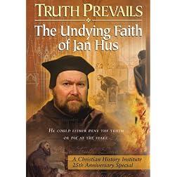 Truth Prevails: The Undying Faith Of Jan Hus