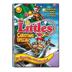 The Littles: Christmas Special